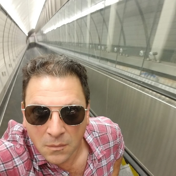 Meet your Posher, John - Picture 1 of 1